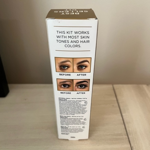 Billion Dollar Brows Best Sellers Kit (brand new, never used) - Picture 3 of 6